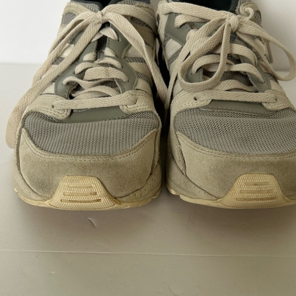 Women’s Adidas neo Crazychaos'Grey White' Cloud foam EG8766 Size 8.5 - Picture 4 of 8